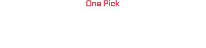 내가 그리고 싶은 원픽 찾기